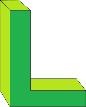 LewaLauncher logo